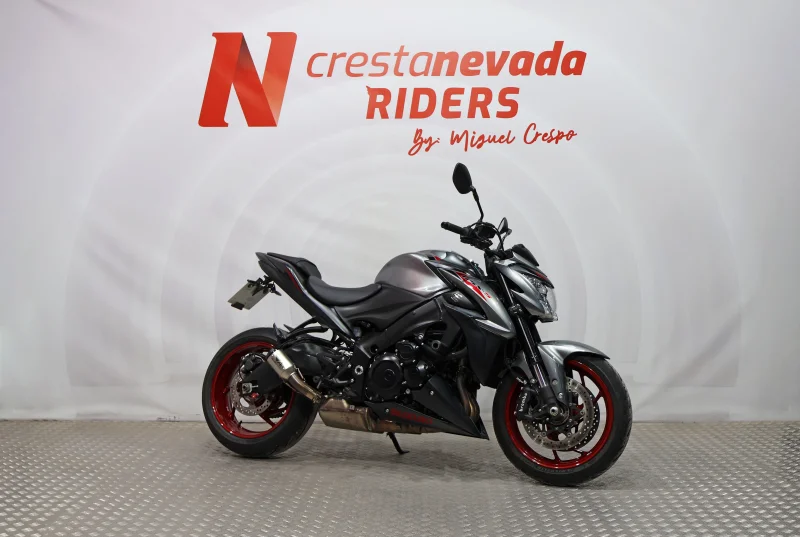 Imagen de Suzuki GSX-S1000