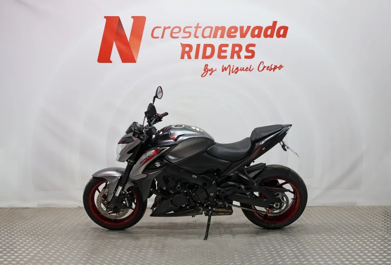 Imagen de Suzuki GSX-S1000