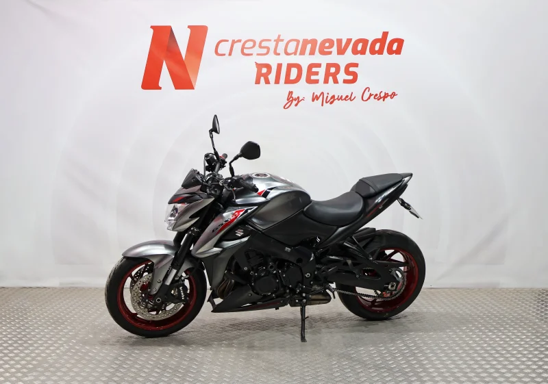 Imagen de Suzuki GSX-S1000