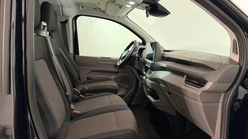 Imagen de Volkswagen Caravelle