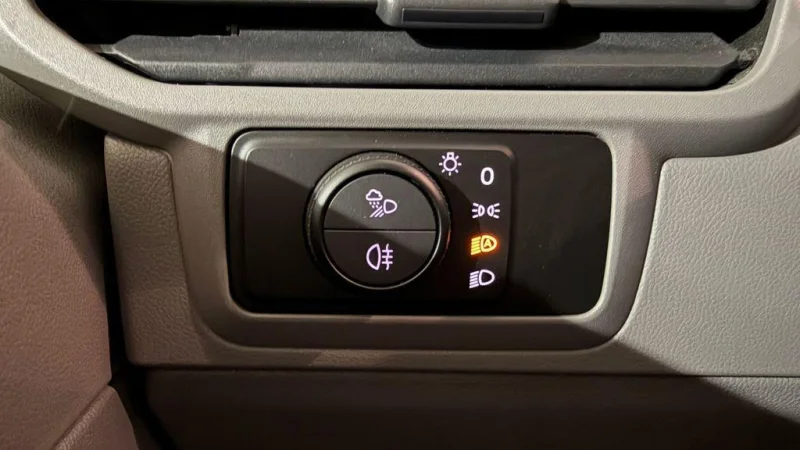 Imagen de Volkswagen Caravelle