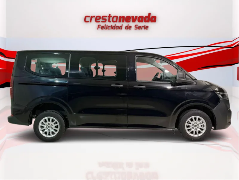 Imagen de Volkswagen Caravelle