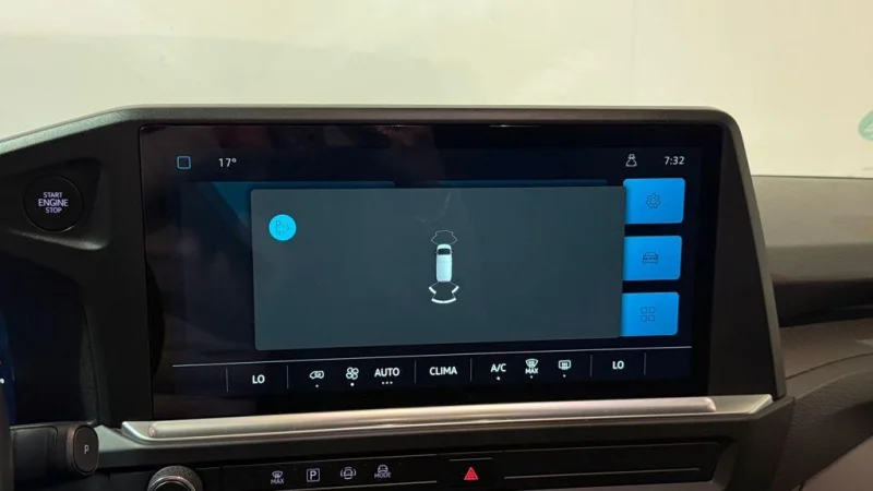 Imagen de Volkswagen Caravelle