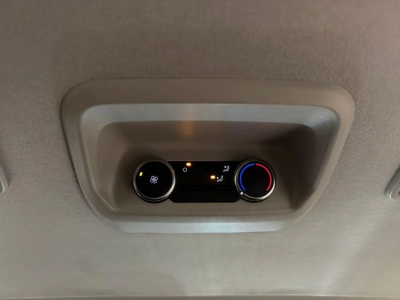 Imagen de Volkswagen Caravelle