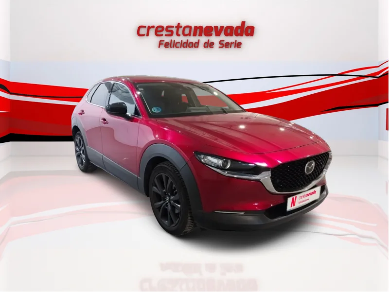 Imagen de Mazda CX-30