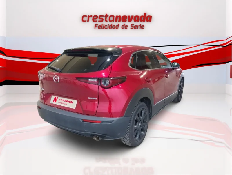 Imagen de Mazda CX-30