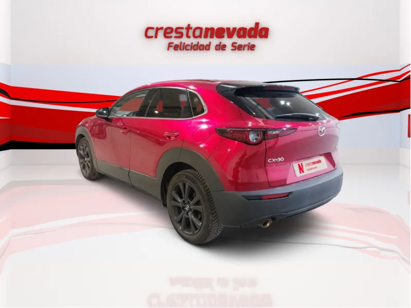 Imagen de Mazda CX-30