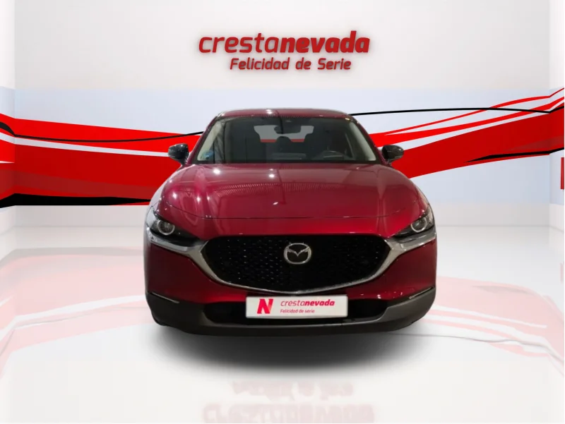 Imagen de Mazda CX-30