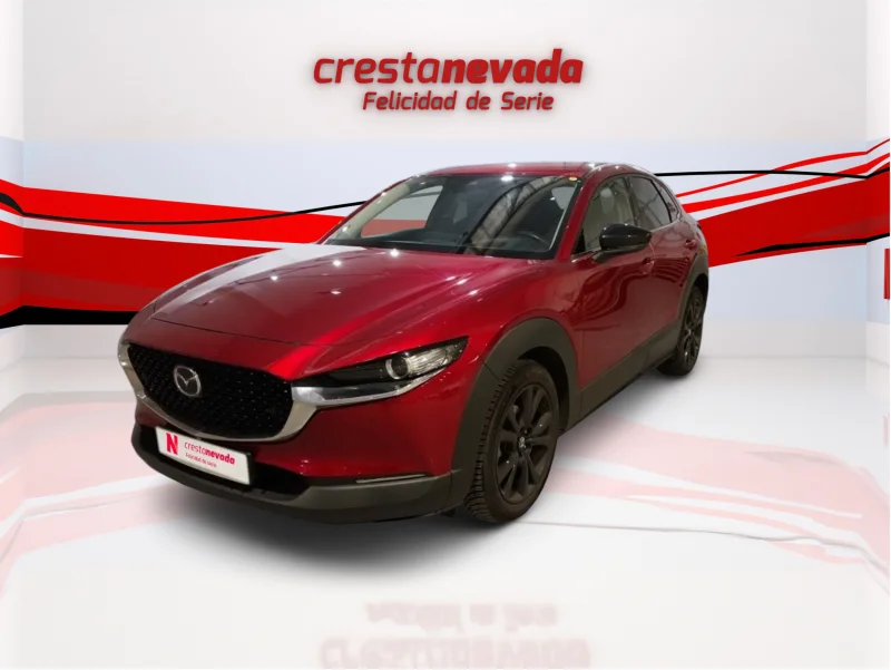 Imagen de Mazda CX-30
