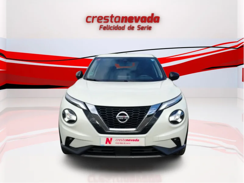 Imagen de NISSAN JUKE