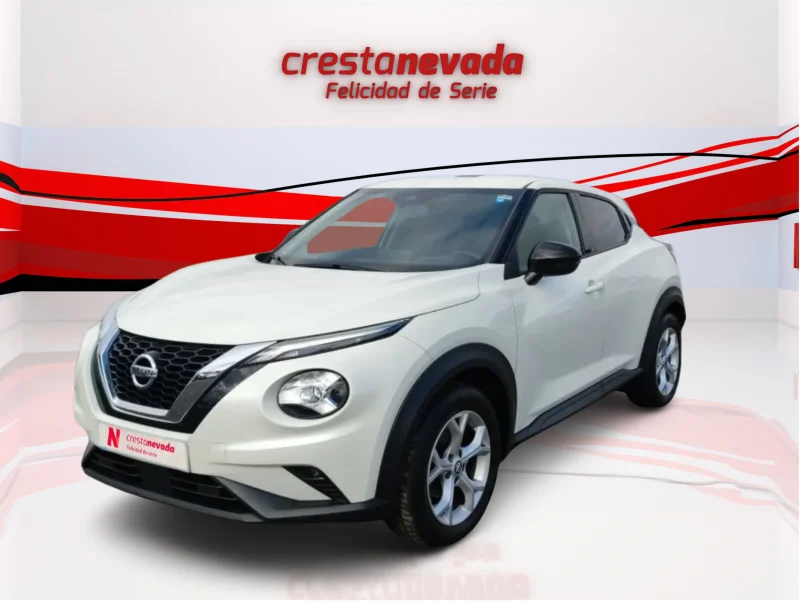 Imagen de NISSAN JUKE