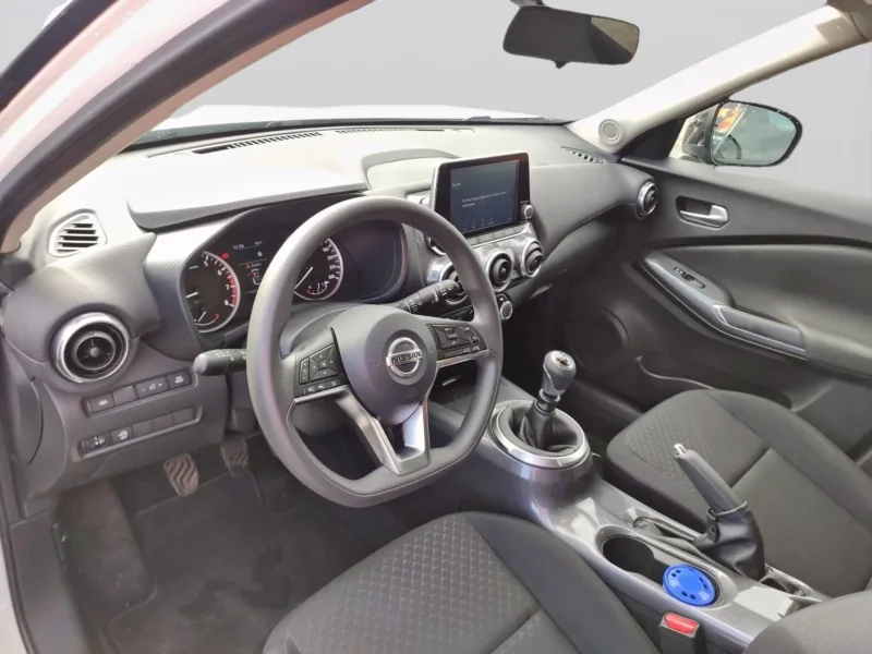 Imagen de NISSAN JUKE