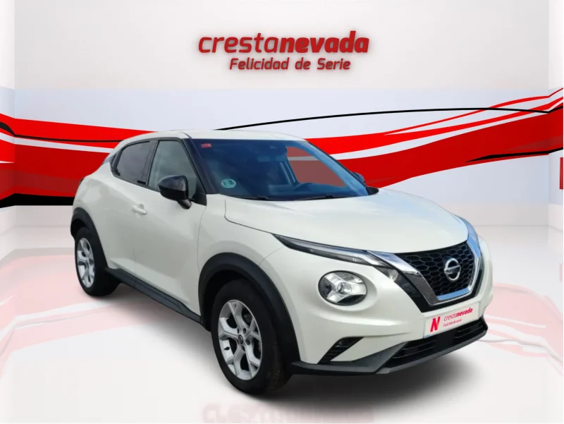 Imagen de NISSAN JUKE