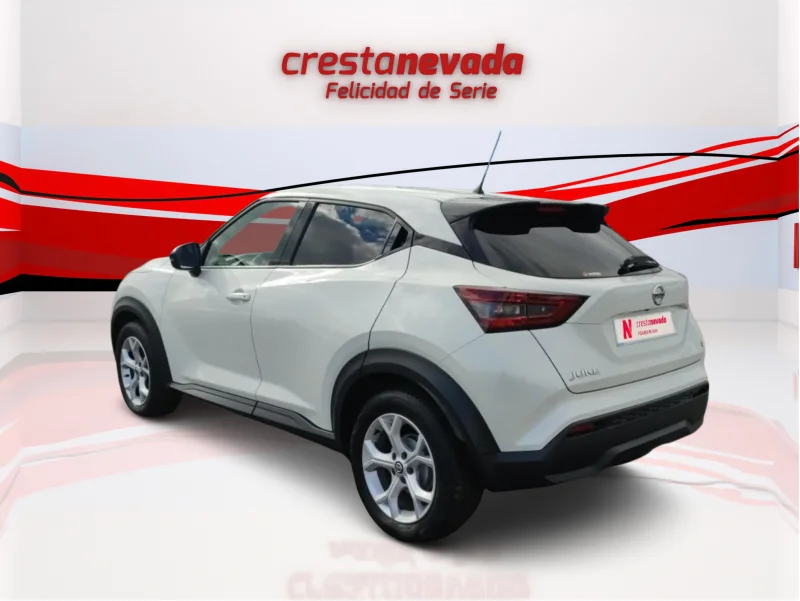 Imagen de NISSAN JUKE