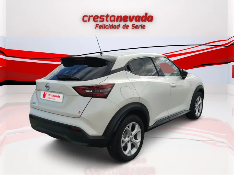 Imagen de NISSAN JUKE