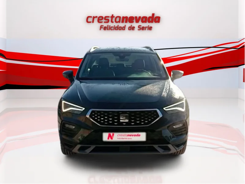 Imagen de SEAT Ateca