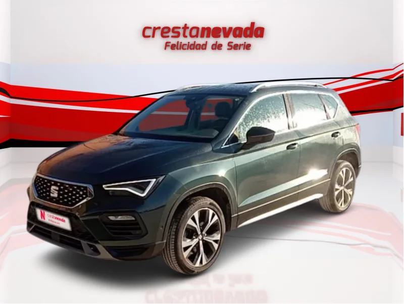 Imagen de SEAT Ateca