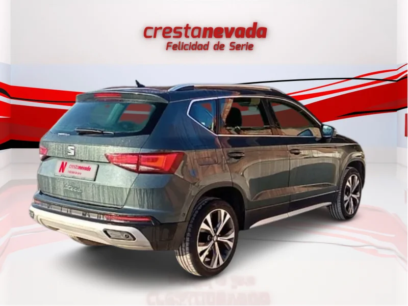 Imagen de SEAT Ateca