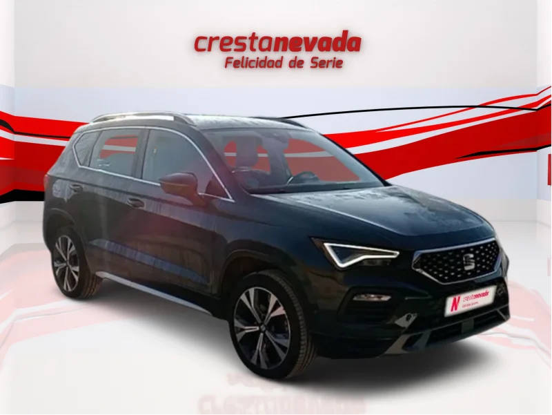 Imagen de SEAT Ateca