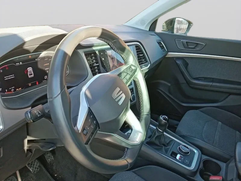 Imagen de SEAT Ateca
