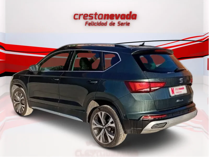 Imagen de SEAT Ateca