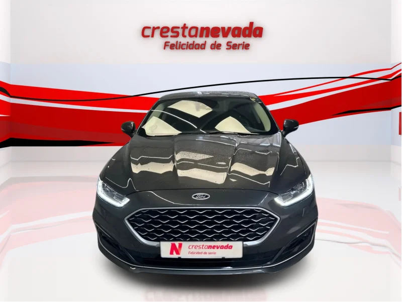 Imagen de Ford Mondeo