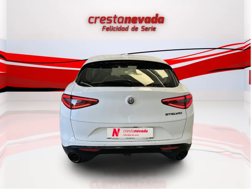 Imagen de Alfa romeo Stelvio