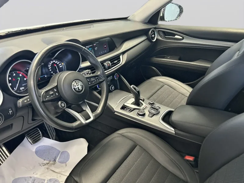 Imagen de Alfa romeo Stelvio