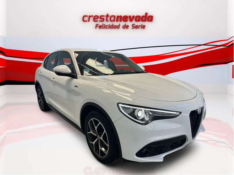 Imagen de Alfa romeo Stelvio