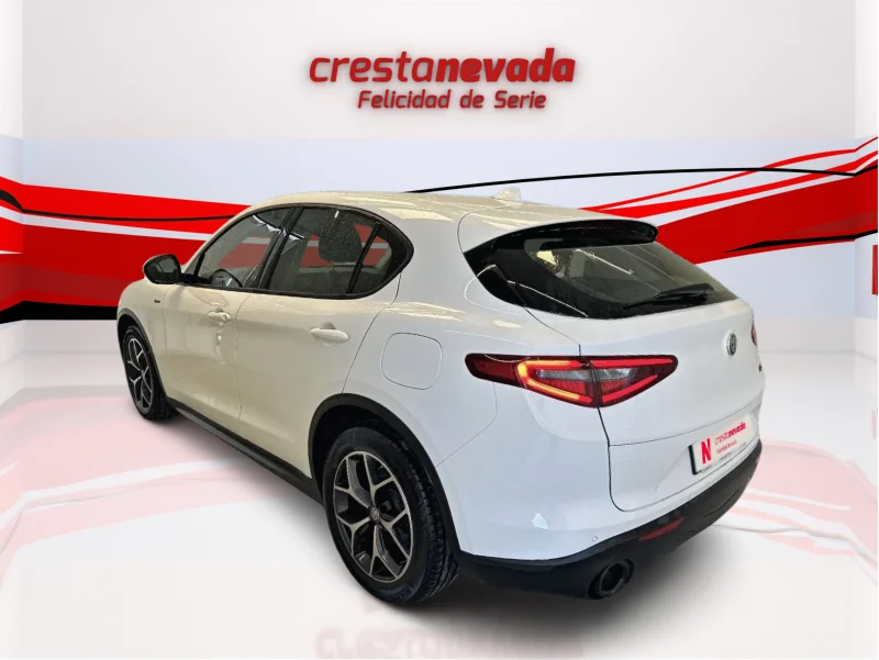 Imagen de Alfa romeo Stelvio