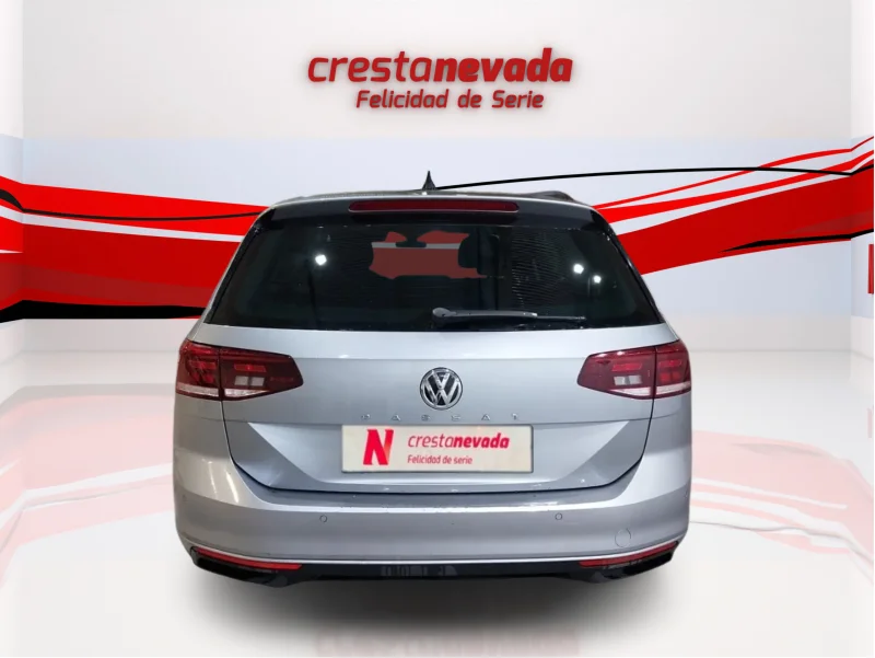 Imagen de Volkswagen Passat