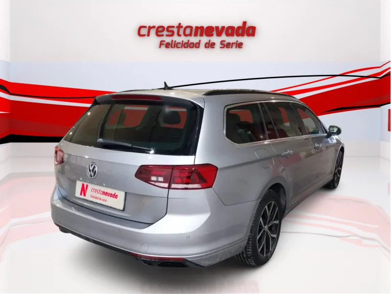 Imagen de Volkswagen Passat