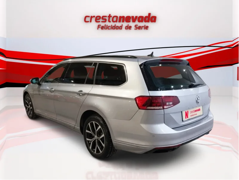 Imagen de Volkswagen Passat