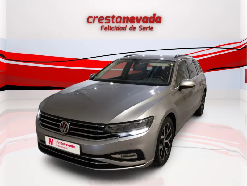 Imagen de Volkswagen Passat