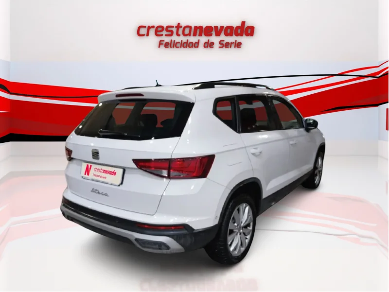 Imagen de SEAT Ateca