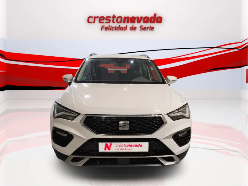 Imagen de SEAT Ateca