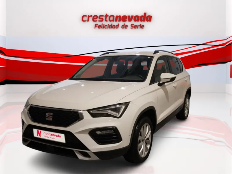 Imagen de SEAT Ateca