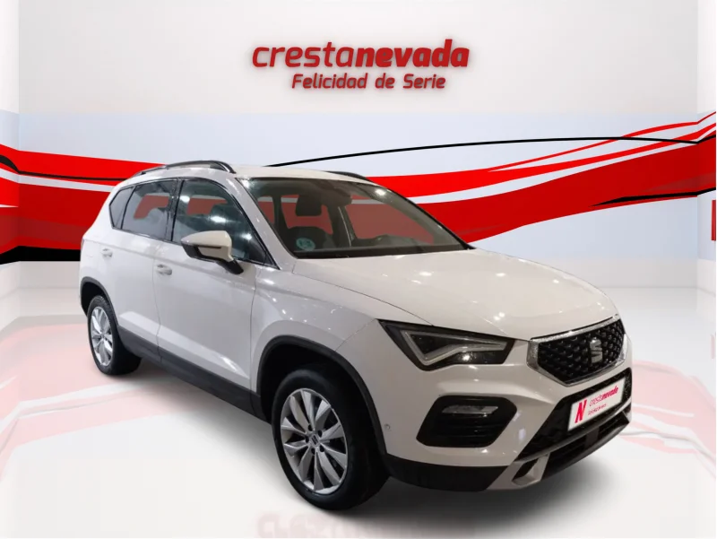 Imagen de SEAT Ateca