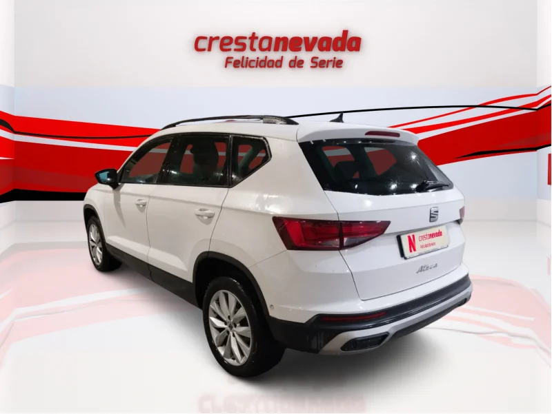 Imagen de SEAT Ateca