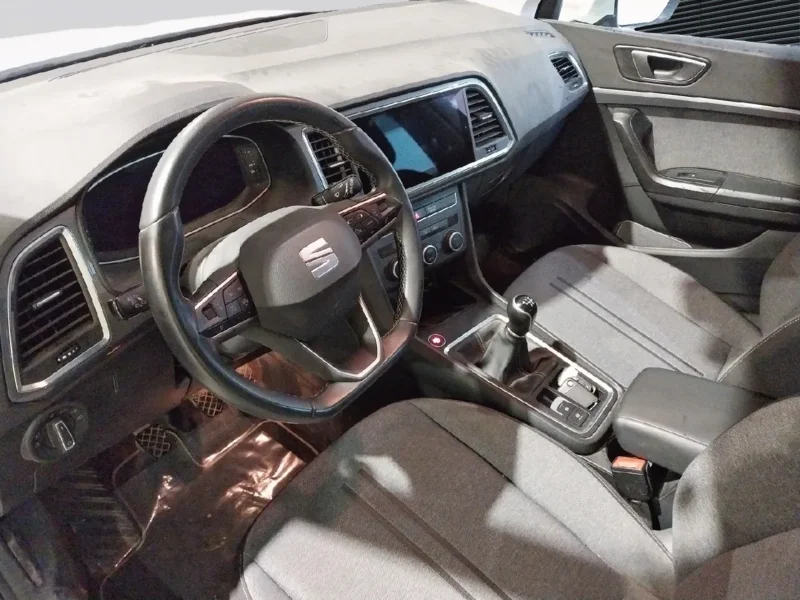 Imagen de SEAT Ateca