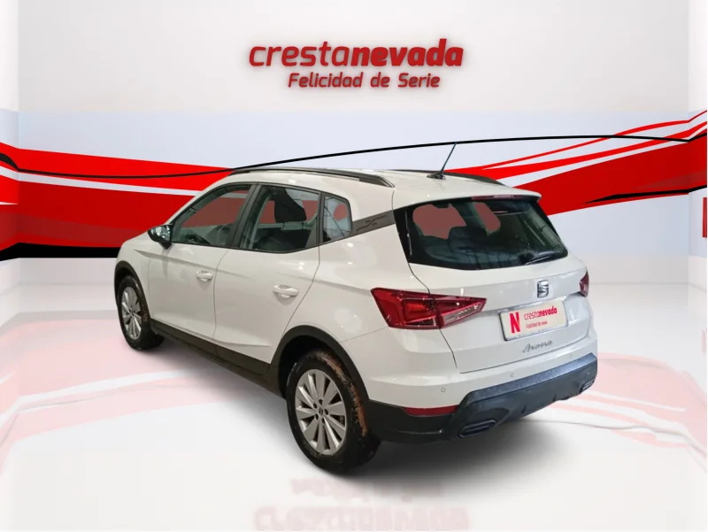 Imagen de SEAT Arona