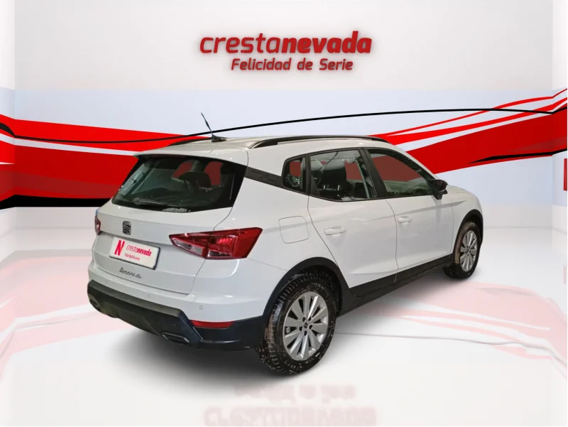 Imagen de SEAT Arona