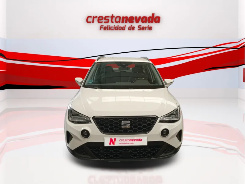 Imagen de SEAT Arona