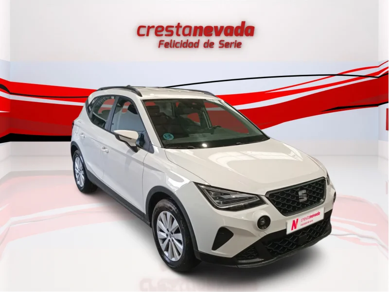 Imagen de SEAT Arona