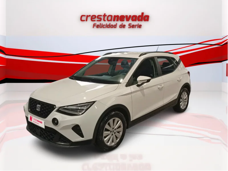 Imagen de SEAT Arona