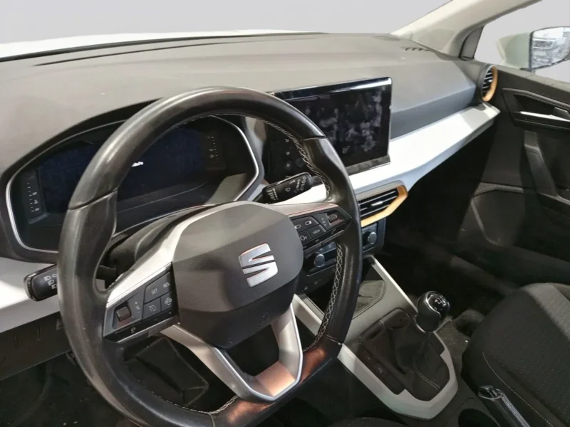 Imagen de SEAT Arona