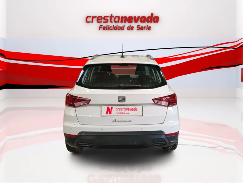 Imagen de SEAT Arona