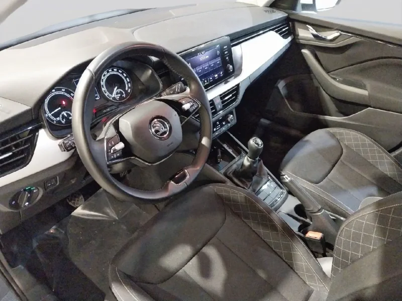 Imagen de Skoda Kamiq