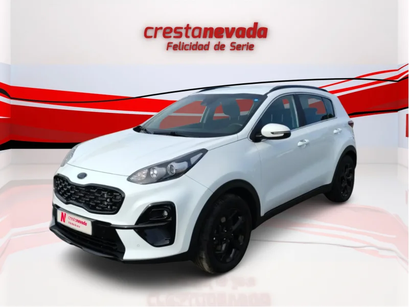 Imagen de Kia Sportage