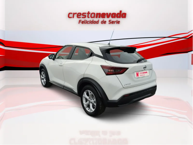 Imagen de NISSAN JUKE